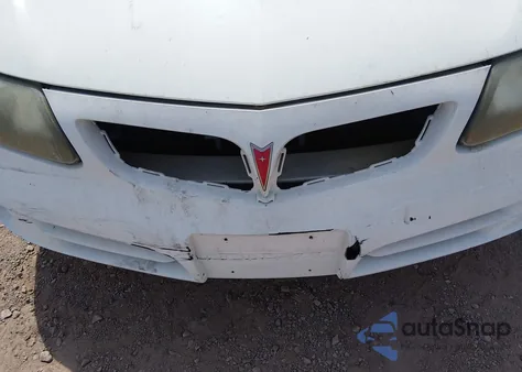 2004 Pontiac Bonneville Se from USA, damaged, VIN 1G2HX52K64U210017